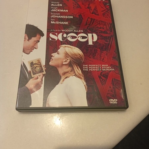 Romantic DVD with subtitles