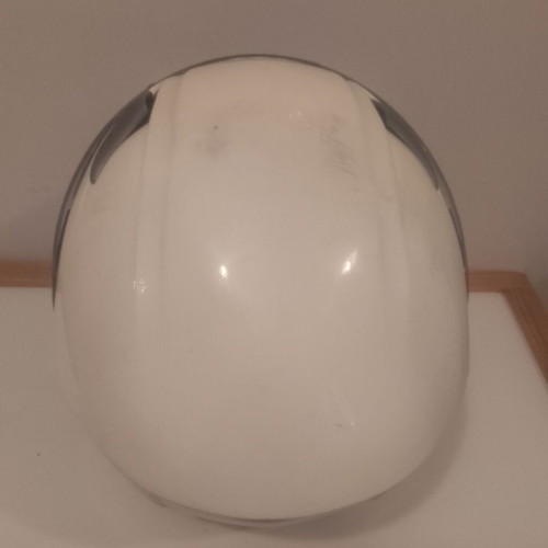 Full Face Helmet FF-816 UTAX used, size Small