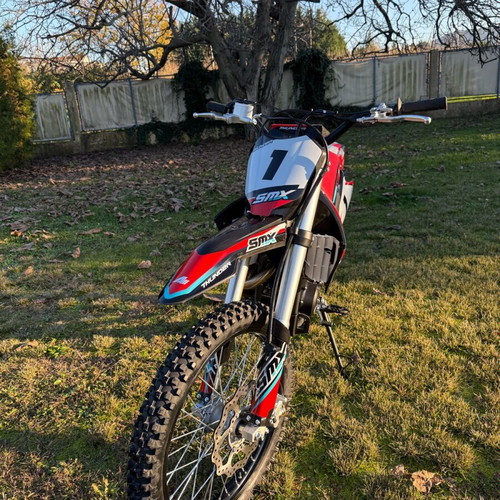 Moto Cross 250 Thunder new