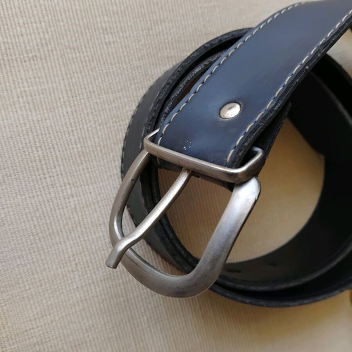 Belts used, pack of 5 pieces