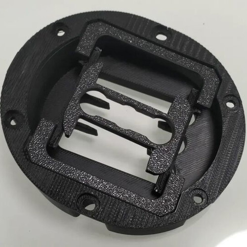 H Pattern Mod with Spring for Logitech Shifter G25 G27 G29 G920 G923 new