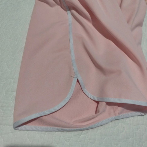 Sports Shorts like new, pink, size L