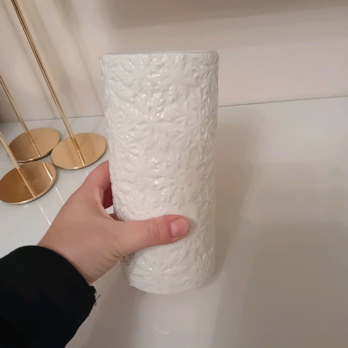 Ceramic vase new