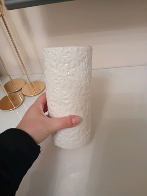 Ceramic vase new
