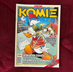 Komix issue 152 used