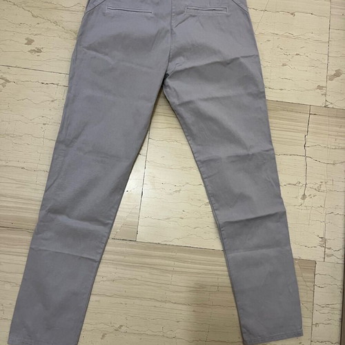 Pants new, pack of 3, size S, Italian brand