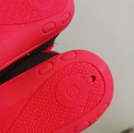 Children's slippers like new