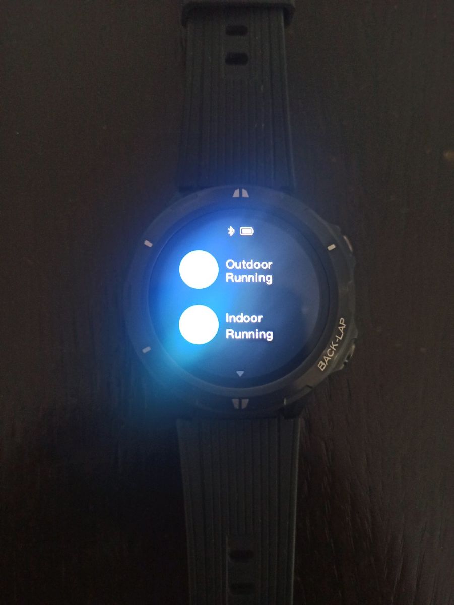 Smartwatch Vigorun 35 00 Vendora