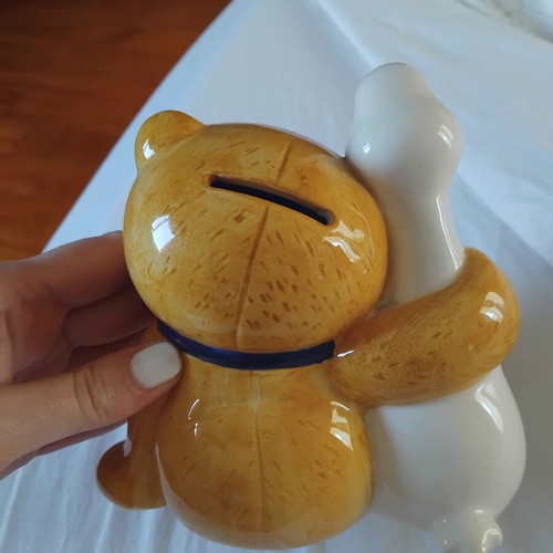Forever Friends κουμπαρας in excellent condition