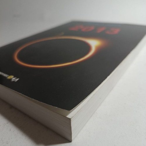 2013 Marie D. Jones book used, Liakopoulos editions
