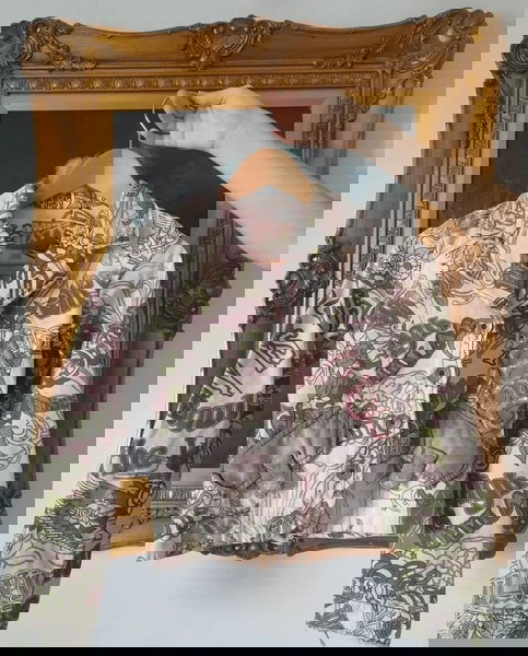 Super rare miss 60