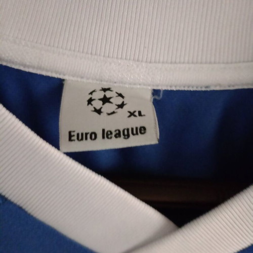 Chelsea jersey XL used, authentic with minor wear
