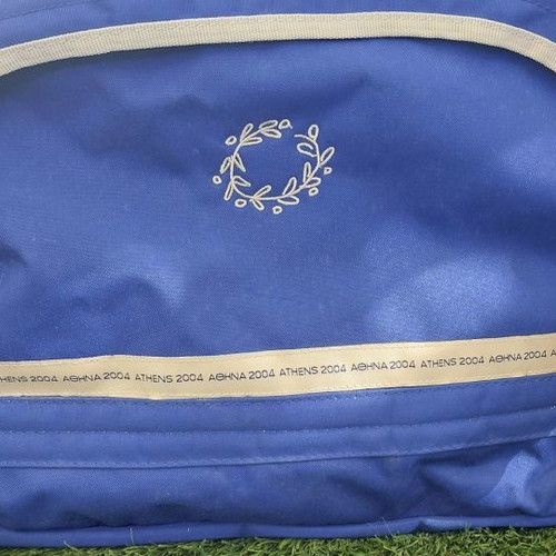 Athens 2004 collectible bag new