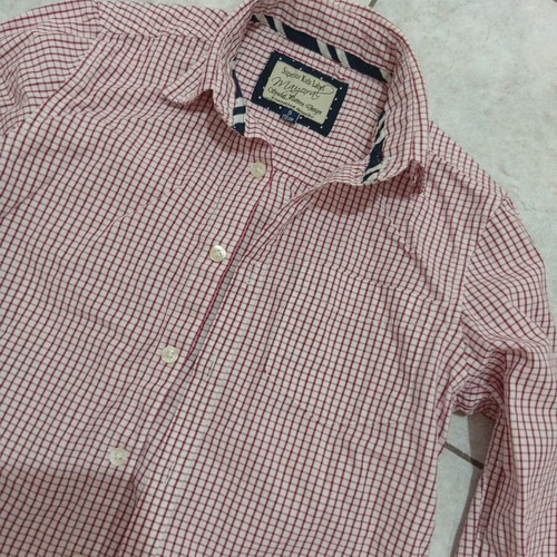 Boy's shirt size 5, 110 cm