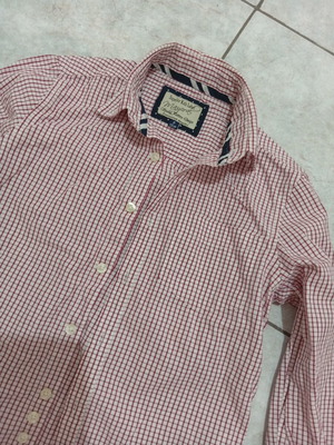 Boy's shirt size 5, 110 cm
