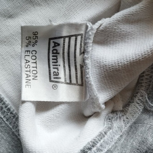 Admiral women's hoodie sweatshirt, XL