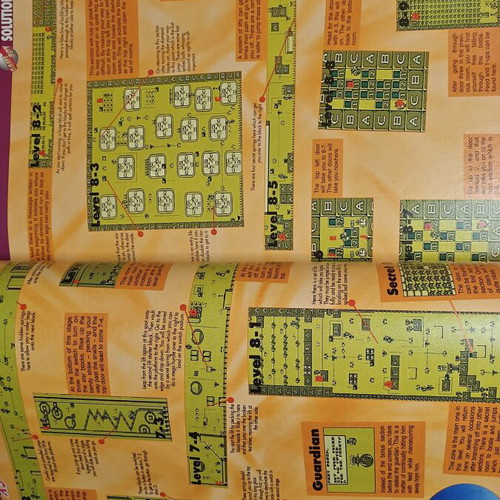 Super XS Issue 3 1993 Vintage Gaming Magazine