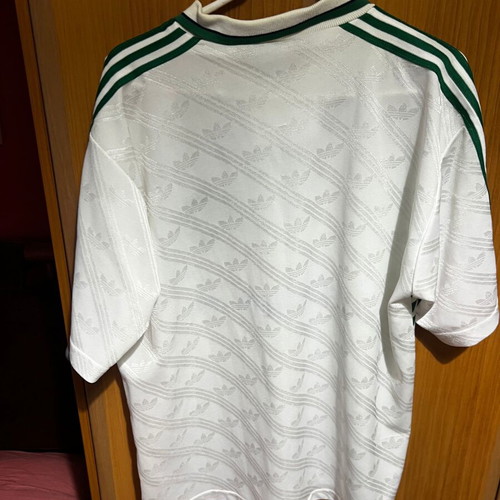 Panathinaikos Boutique Jersey 1995-1996 Adidas XL used