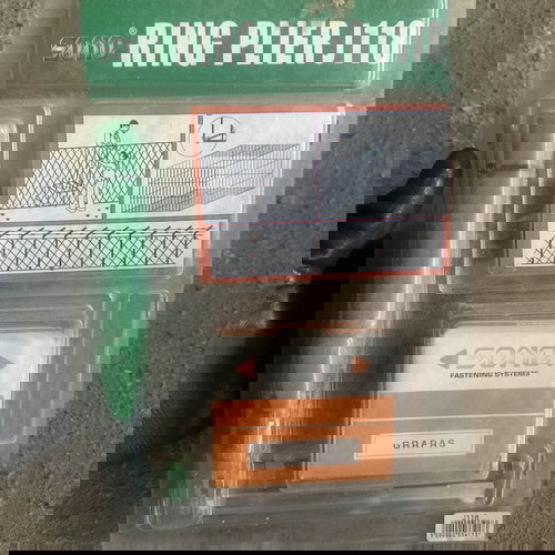 Πένσα Συσφίξεως Περιφράξεως Ring Plier J118 SONO