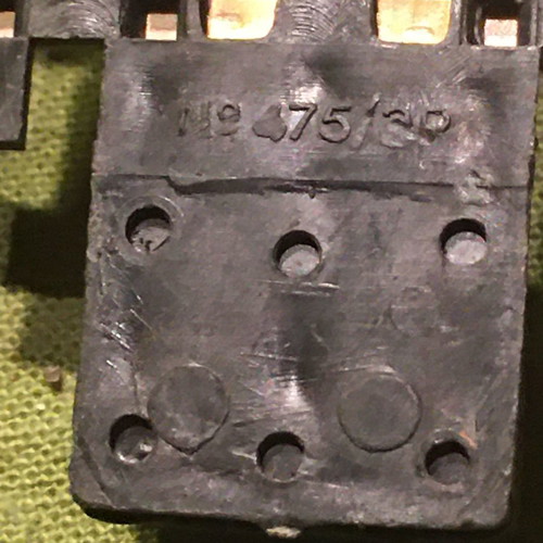 Jouef rails used, HO scale 1/87, set of 8 pieces