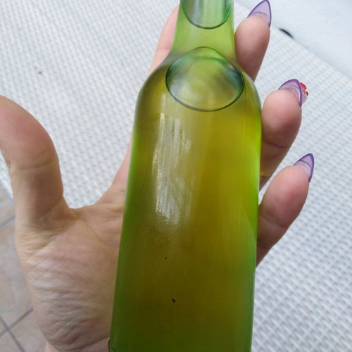 Handmade neroli oil 185 ml new