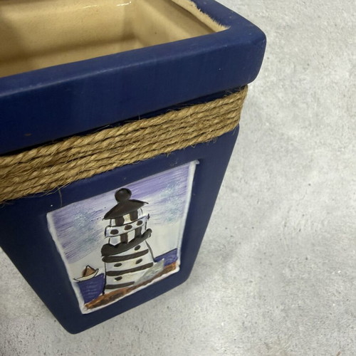 Vase medium size like new