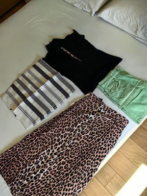 Γυναικεία ρούχα μέγεθος 34, Burberry αυθεντικά, σαν καινούργια