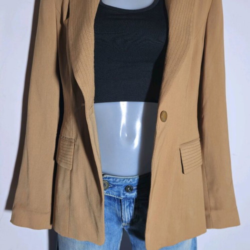 Vintage blazer jacket Whistles for Freemans like new, size M