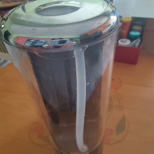 Dimello WPod400 Espresso Coffee Maker like new