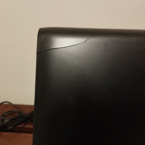 Laptop Sony Vaio 15.6" used with Intel i5, 12GB RAM, 500GB SSD