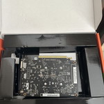 Sapphire Radeon RX 550 4GB GDDR5 Pulse graphics card like new