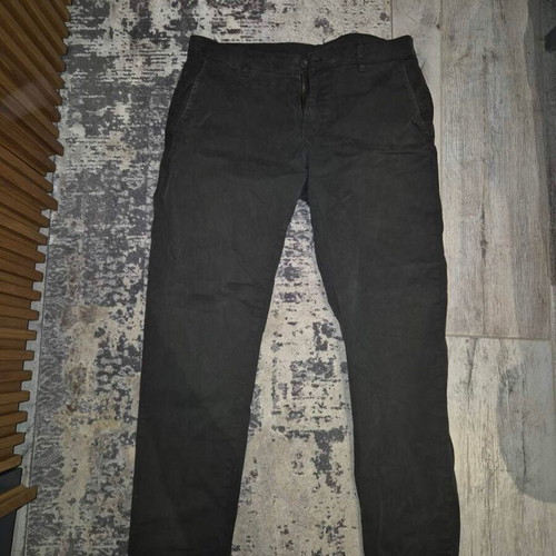 Zara pants like new, size 46