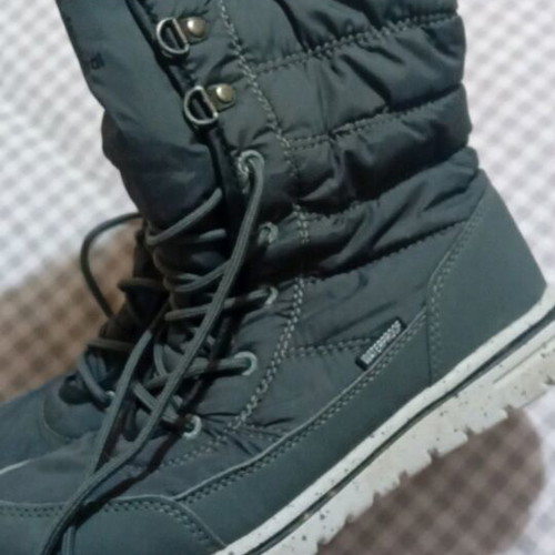 Admiral waterproof boots like new, size 37