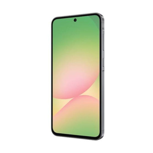 Samsung Galaxy A56 5G smartphone 8GB RAM 256GB Awesome Graphite