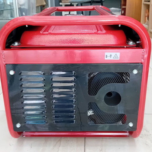 Einhell TC-PG 25/1/E5 2400W Generator like new with invoice