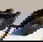  Canon A1 Φωτογραφική μηχανή