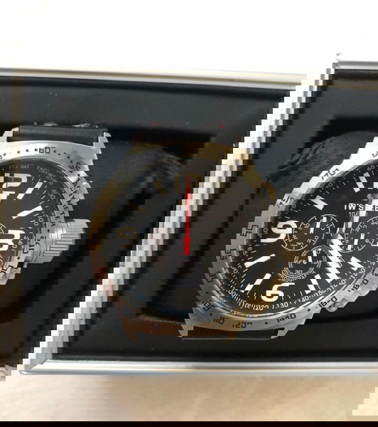 TW Steel 45mm Chronograph Watch, TW78, Ρολόι