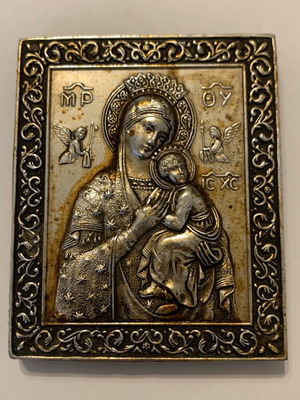 Small icon used