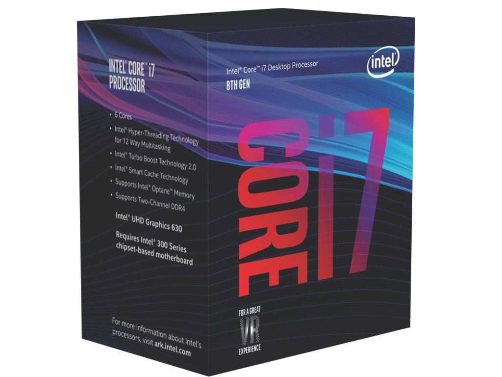 Intel i7-8700, Asus Prime Z390-A,… - € 450,00 - Vendora.gr