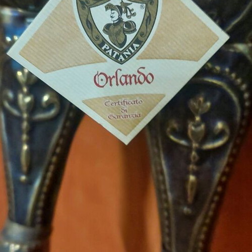Orlando vintage marionette like new