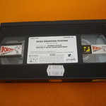 Boa vs Python VHS used with Greek subtitles