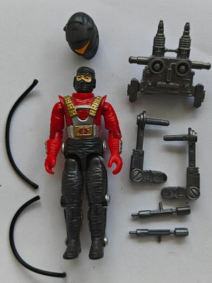 Astro Viper (v1) 1988 used in very good condition