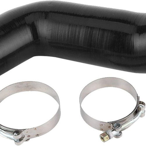 Turbo Inlet Pipe silicone hose for turbocharger A3 TT S3 2.0T 1.8T EA888 Audi Golf