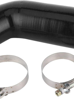 Turbo Inlet Pipe silicone hose for turbocharger A3 TT S3 2.0T 1.8T EA888 Audi Golf