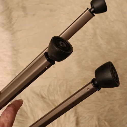 HAMA Star 62 Camera Tripod new