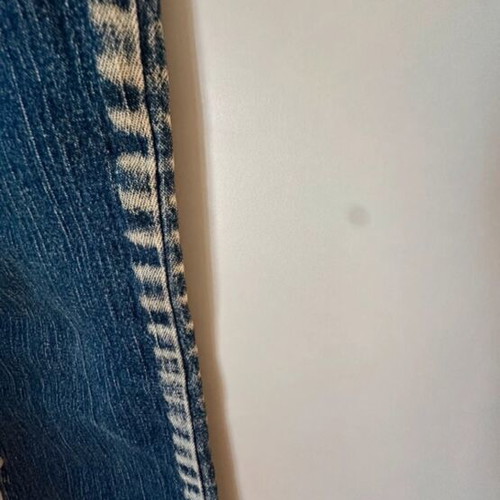 Dolce & Gabbana blue flared jeans like new, size M 38 10
