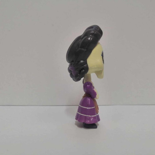 Collectible figure Mama Imelda Rivera 'Coco' new