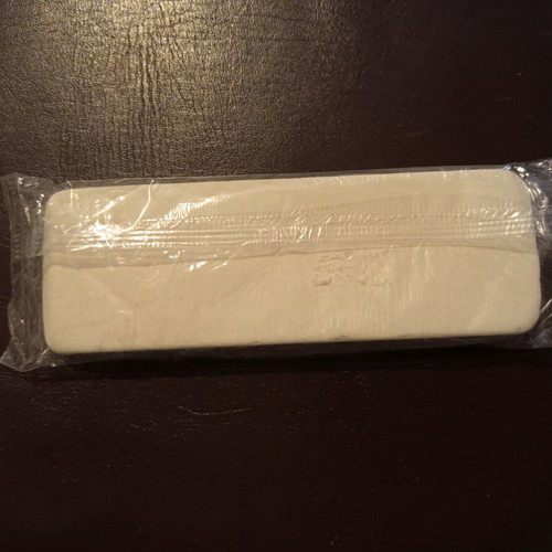 Large white RBB eraser new