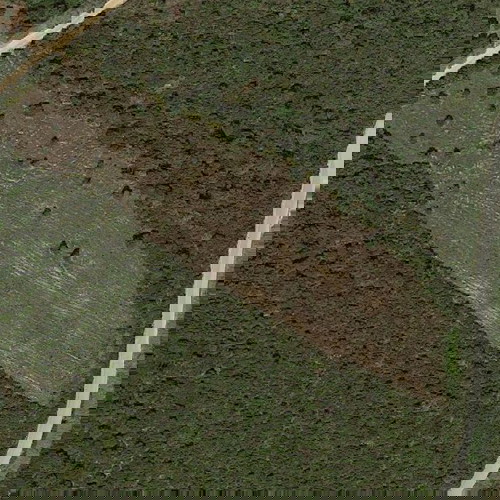 Αγροτεμάχιο 4483,5 τ.μ. οικοδομήσιμο στην Αμμουλιανή Χαλκιδικής