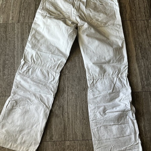 White Sprider Kids Pants used, size 11/12